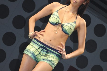 ��졡����ե��å���󥷥硼����2010 Healing Heart Swim Wear Collection��