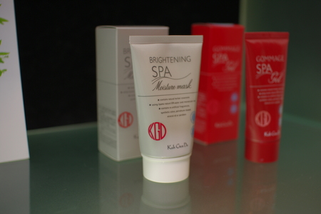 SPA���꡼�����֥饤�ȥ˥󥰥⥤�����㡼�ޥ���