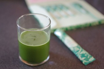 �����Ľ������꡼��&���׎����ގݡ�Green&Collagen��