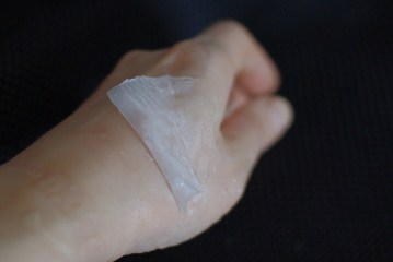 ���ꥷ������CO2�ѥå�EX(ú�������ѥå���)