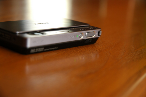SONY �����С�����å� DSC-T700