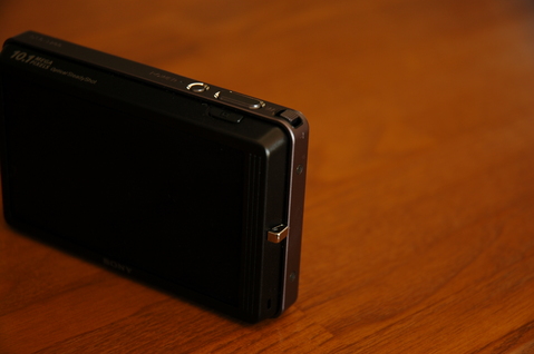SONY �����С�����å� DSC-T700