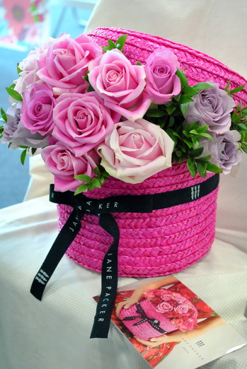 ������ë���ť��ꥸ�ʥ�ۡ���������եȡ�����ܡ�JANE PACKER(�������󡡥ѥå���)