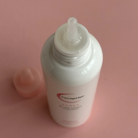 セラプリエノズル