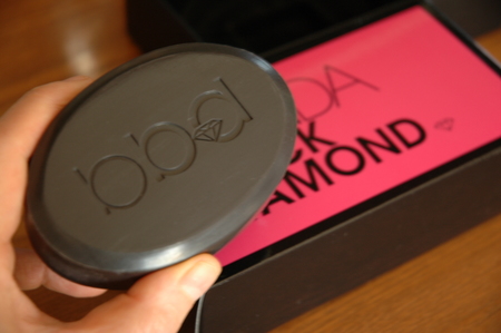 ʤ˾𤨤롡BLENDA BLACK DIAMONDʥ֥ ֥å ɡ 2