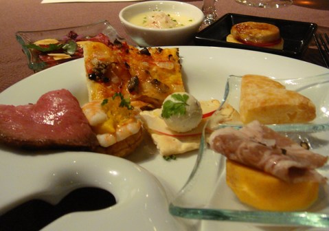 3󡡥ȥ֥ѡƥ4ھ޹꡼ǤΥѡƥ˥塼