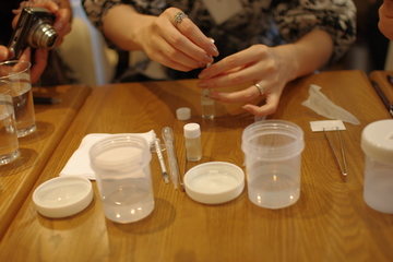 ��������Ȥä���������ƥ���