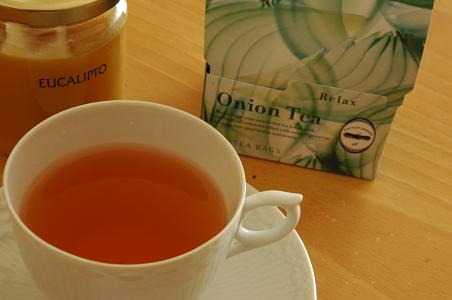 ピエトロ オニオンティー リラックス