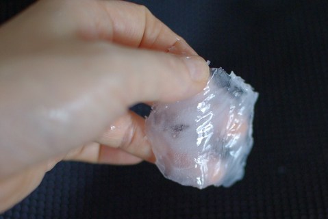 ���ꥷ������CO2�ѥå�EX(ú�������ѥå���)