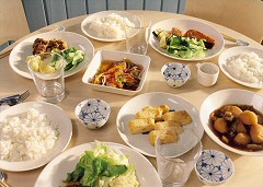 美人手帳 かもめ食堂その後 4 かもめ食堂で使われていた器 美人手帳 かもめ食堂その後 4 かもめ食堂で使われていた器