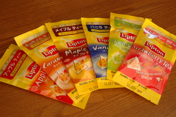 Lipton Tea