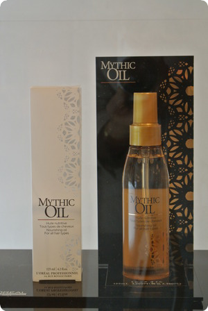ミシックオイルMYTHICOIL