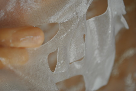 クイーンズプレミアムマスク