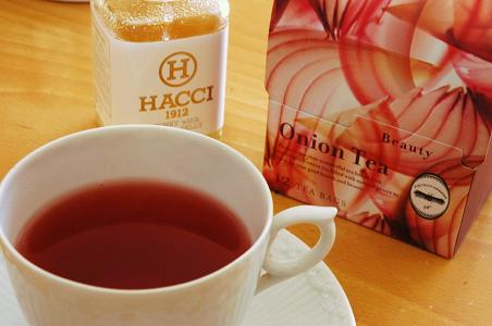 ピエトロ オニオンティー ビューティー