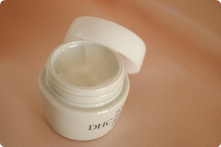 DHC�ץ���ʥ���С��ȥ饤���륭�å�4