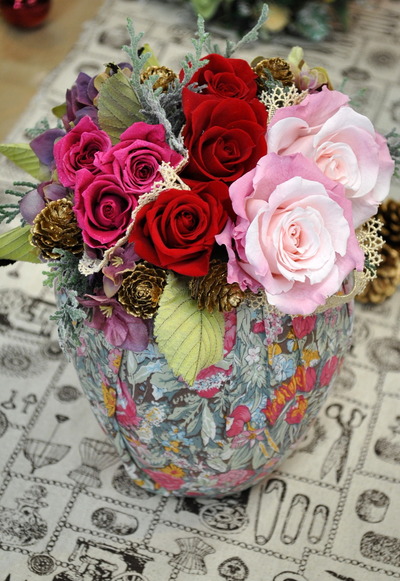 ����ë���š����ꥹ�ޥ�&������ե����եȥ����� 5 ���̴����ꡪͭ̾Ź������ë���ŤΥ����