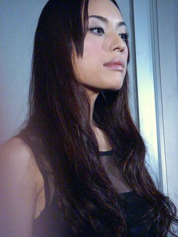 美人手帳 Black White Night ロレアルパリ シークレット ブロガーパーティー 2 嶋田ちあきさんのヌーディーなエキゾチックメイク 美人手帳 Black White Night ロレアルパリ シークレット ブロガーパーティー 2 嶋田ちあきさんのヌーディーなエキゾチックメイク