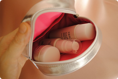 DHC�ץ���ʥ���С��ȥ饤���륭�å�5