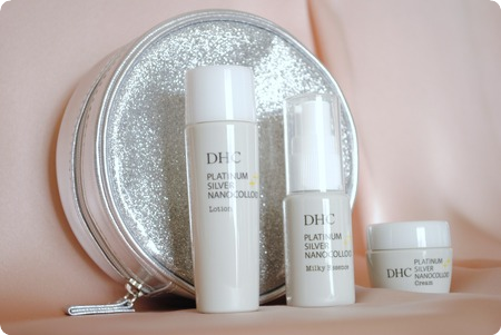 DHC�ץ���ʥ���С��ȥ饤���륭�å�2