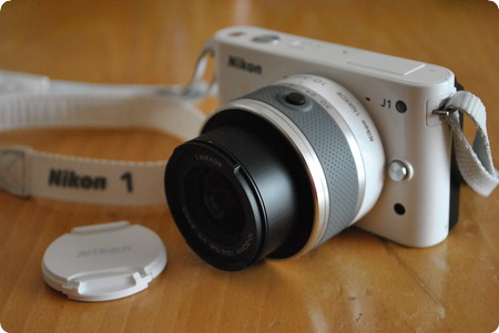 Nikon 1 J1ǡ롢̿򻣤äƤߤޤ