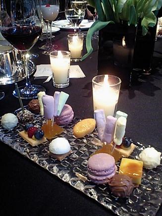 ミニャルディーズ