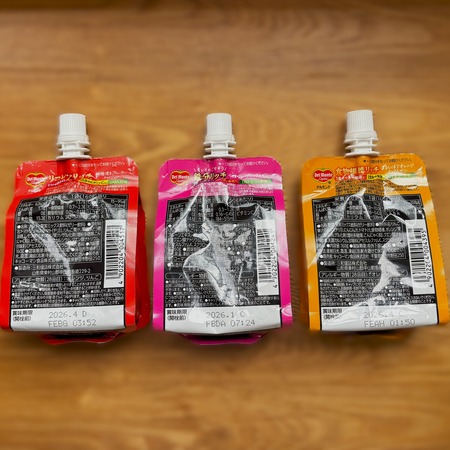 ¥Ç¥ë¥â¥ó¥ÆÎ¢