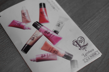 Lavshuca����⤦�뤪����³����������å�������