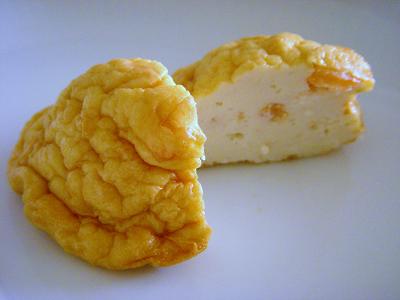 紀文「ひとくち魚河岸 えび」 断面