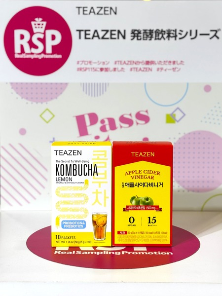  TEAZEN �� TEAZEN ȯ�ڰ������꡼��