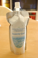 heavenly water����̳�ѥ������åȥ���������