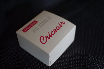 ���ꥷ������CO2�ѥå�EX(ú�������ѥå���)���⥤�����㡼�����롡�ȥ饤���륻�å�