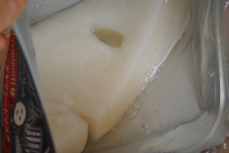 クイーンズプレミアムマスク