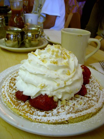  Eggs 'n Things ȥ٥꡼åե