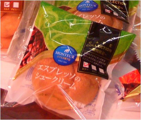 �����ץ�å��Υ��塼���꡼��