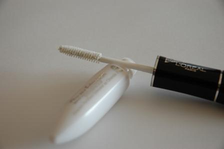 ダブルエクステンション ホワイトのベース