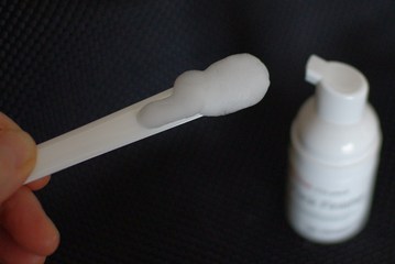 ���ꥷ������CO2�ѥå�EX(ú�������ѥå���)