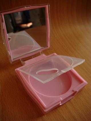 �ߥ顼�դ����ץꥱ����