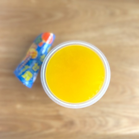 ロンジーガムロ4