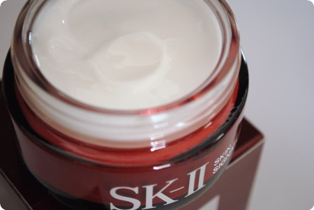 SK-II �����󥷥��ͥ��㡼����