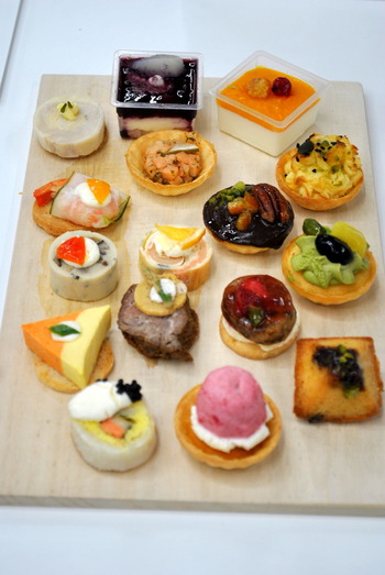 2018ǯݡ䲰Τ롡ȥѡƥ俷ǯν˱ˤԤäΥե