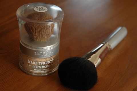 �̤Υ֥饷�Ǥ�äƤߤ�