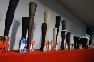 スリムォーク ディスプレイ