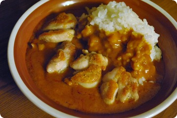 カレーライス