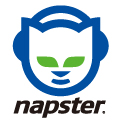 ��Napster�ʥʥåץ������ˡ����ܽ顢250����24���֡��͵��ߥ塼�������β��ڡ�İ�����������������ӥ�