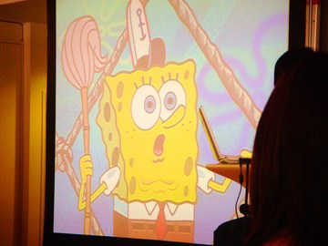 ���ݥ󥸡��ܥ�