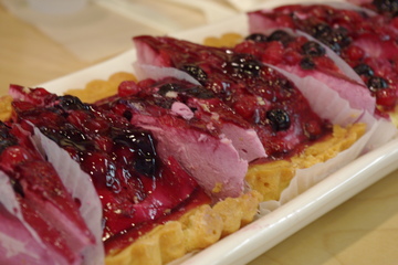 �ߥå����٥꡼�����