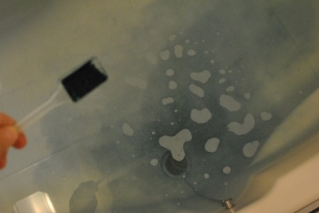 汗かきエステ気分5