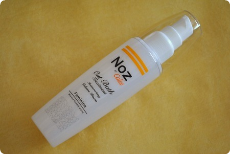 Noz�����ȥХ��ȥ꡼�ȥ���