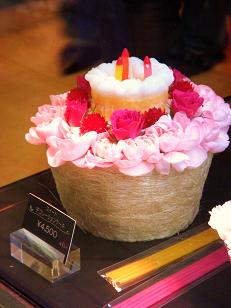 �ǥ��졼����󥱡���