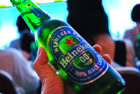 ハイネケン